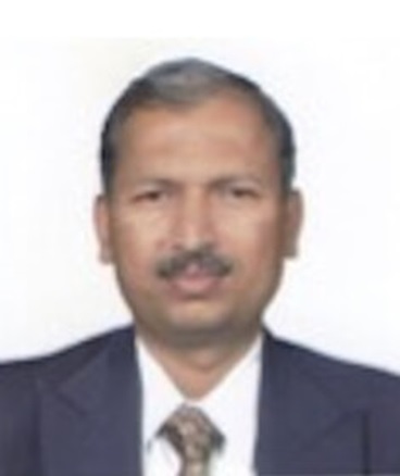 Dr. Shekhappa G. Ankaliki